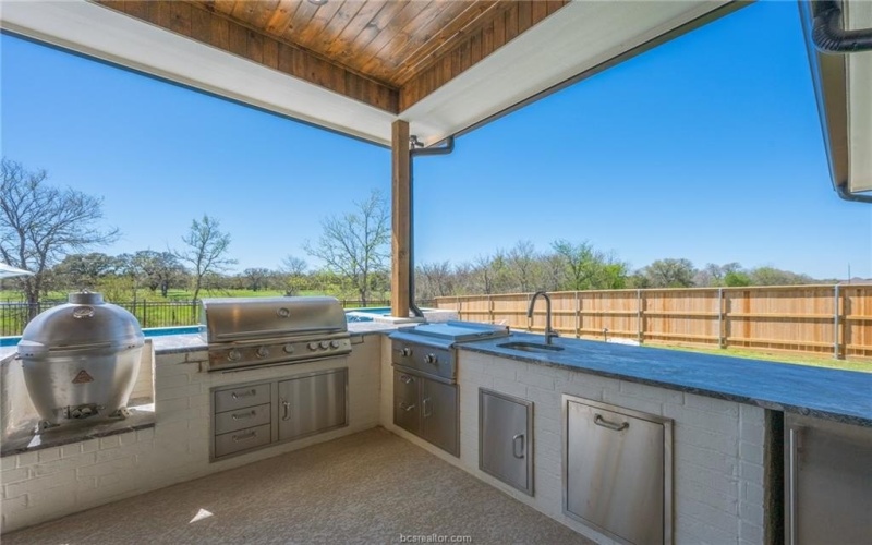 2369 Storyteller Court, College Station, TX 77845, 6 Bedrooms Bedrooms, ,7 BathroomsBathrooms,Residential,For Sale,2369 Storyteller Court,25003604
