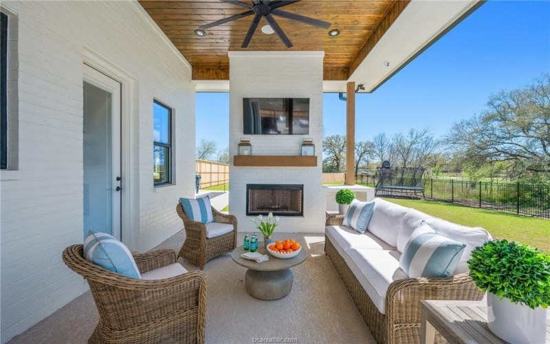 2369 Storyteller Court, College Station, TX 77845, 6 Bedrooms Bedrooms, ,7 BathroomsBathrooms,Residential,For Sale,2369 Storyteller Court,25003604