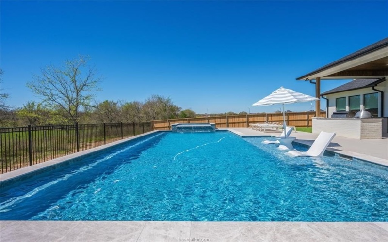 2369 Storyteller Court, College Station, TX 77845, 6 Bedrooms Bedrooms, ,7 BathroomsBathrooms,Residential,For Sale,2369 Storyteller Court,25003604