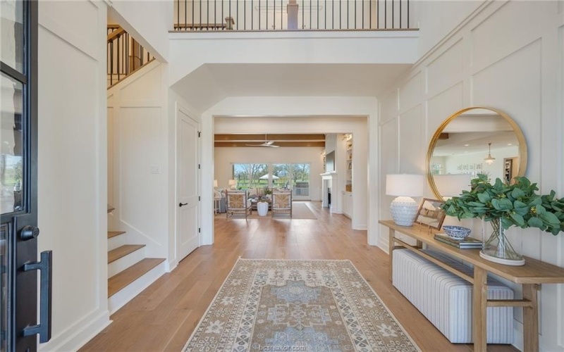 2369 Storyteller Court, College Station, TX 77845, 6 Bedrooms Bedrooms, ,7 BathroomsBathrooms,Residential,For Sale,2369 Storyteller Court,25003604