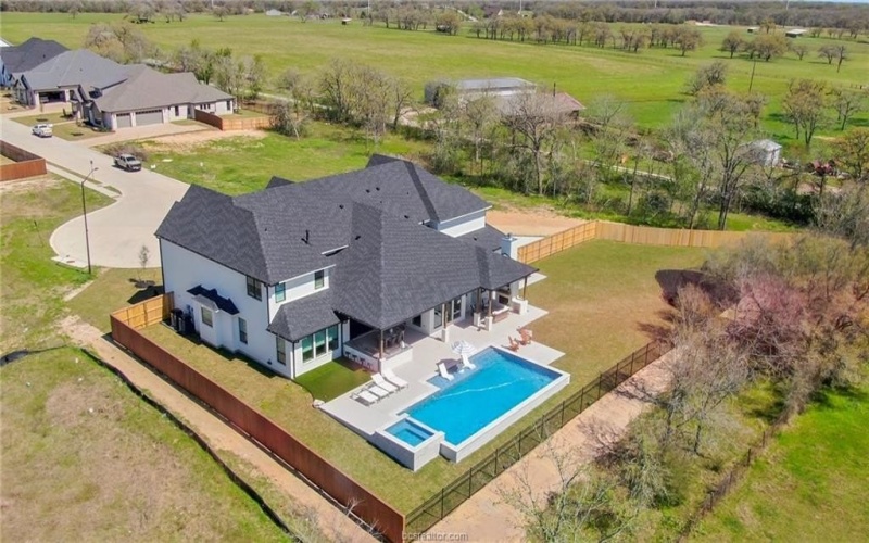 2369 Storyteller Court, College Station, TX 77845, 6 Bedrooms Bedrooms, ,7 BathroomsBathrooms,Residential,For Sale,2369 Storyteller Court,25003604