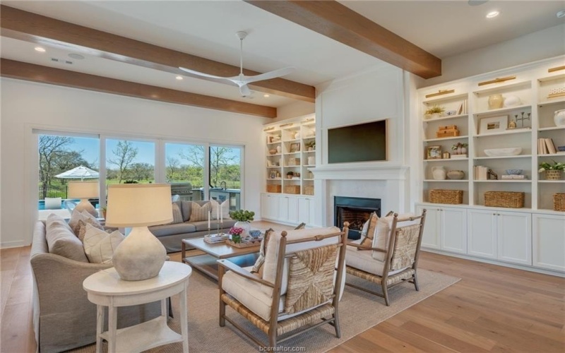 2369 Storyteller Court, College Station, TX 77845, 6 Bedrooms Bedrooms, ,7 BathroomsBathrooms,Residential,For Sale,2369 Storyteller Court,25003604
