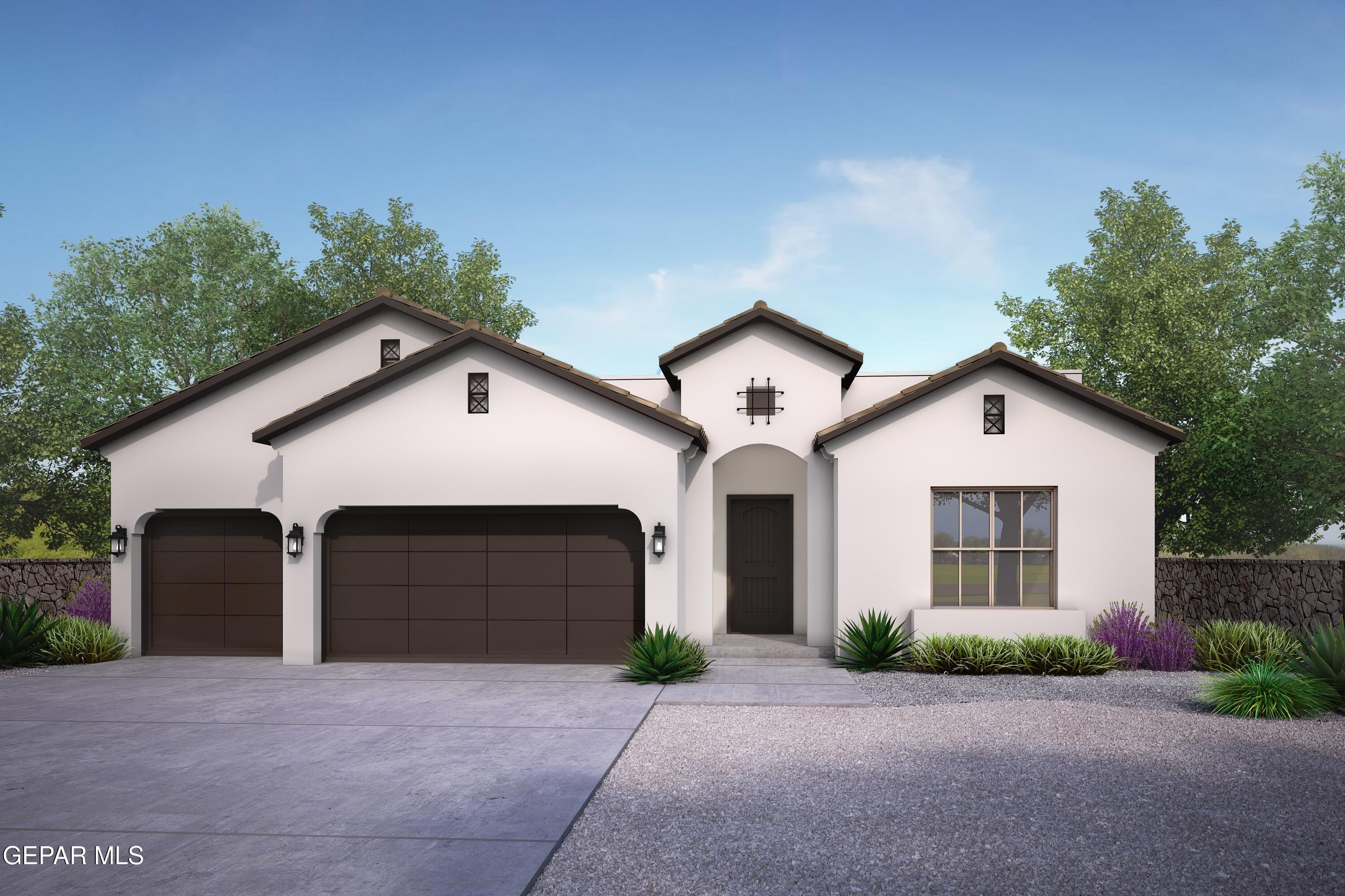 13317 JEFF WINTON Drive, El Paso, TX 79928, 4 Bedrooms Bedrooms, ,3 BathroomsBathrooms,Residential,For Sale,13317 JEFF WINTON Drive,924417