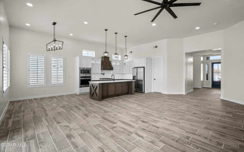 321 EMERALD SPACE Place, El Paso, TX 79928, 4 Bedrooms Bedrooms, ,3 BathroomsBathrooms,Residential,For Sale,321 EMERALD SPACE Place,924437