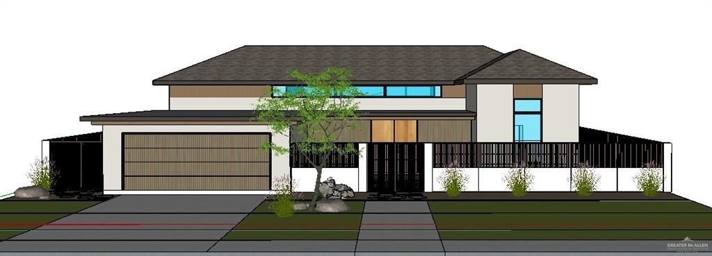 9818 N 24th Lane, McAllen, TX 78504, 4 Habitaciones Habitaciones , ,3 BañosBaños,Residential,En Venta,9818 N 24th Lane,473381