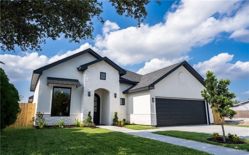 800 W Ruisenor Avenue, Pharr, TX 78577, 3 Bedrooms Bedrooms, ,2 BathroomsBathrooms,Residential,For Sale,800 W Ruisenor Avenue,473394