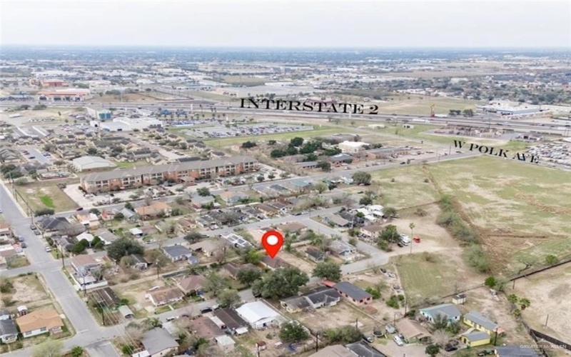 715 N Esperanza Street, Pharr, TX 78577, 3 Bedrooms Bedrooms, ,2 BathroomsBathrooms,Residential,For Sale,715 N Esperanza Street,473450