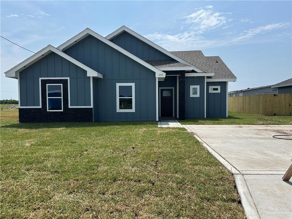 2308 Victoriano Street, Weslaco, TX 78596, 3 Bedrooms Bedrooms, ,2 BathroomsBathrooms,Residential,For Sale,2308 Victoriano Street,473451