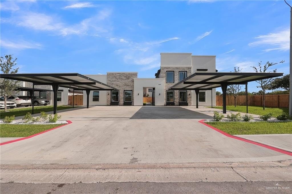 2000 E 1st Street #2, Mission, TX 78572, 2 Bedrooms Bedrooms, ,2 BathroomsBathrooms,Residential Lease,For Rent,2000 E 1st Street,473495