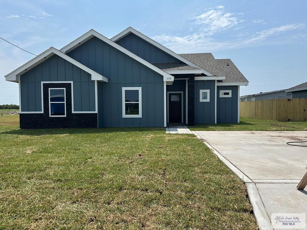 2308 VICTORIANO ST, WESLACO, TX 78596, 3 Bedrooms Bedrooms, ,2 BathroomsBathrooms,Residential,For Sale,2308 VICTORIANO ST,29765911