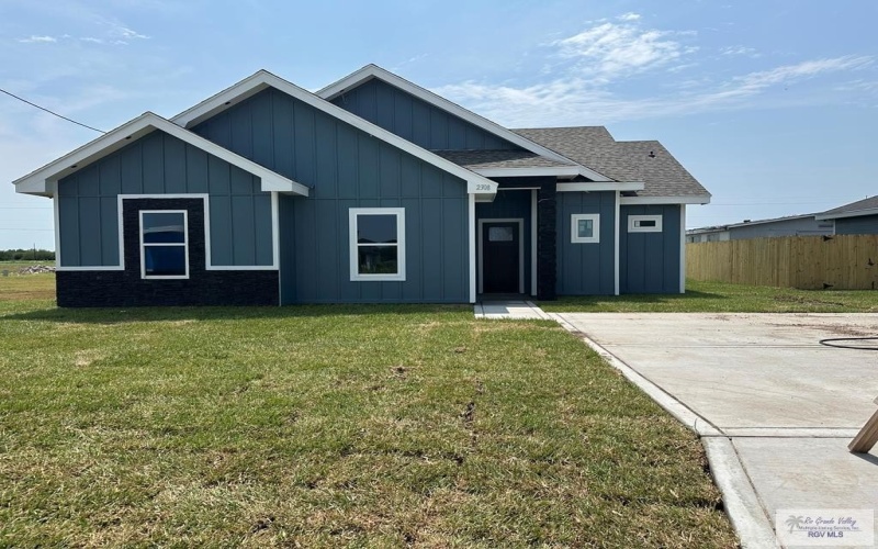 2308 VICTORIANO ST, WESLACO, TX 78596, 3 Bedrooms Bedrooms, ,2 BathroomsBathrooms,Residential,For Sale,2308 VICTORIANO ST,29765911