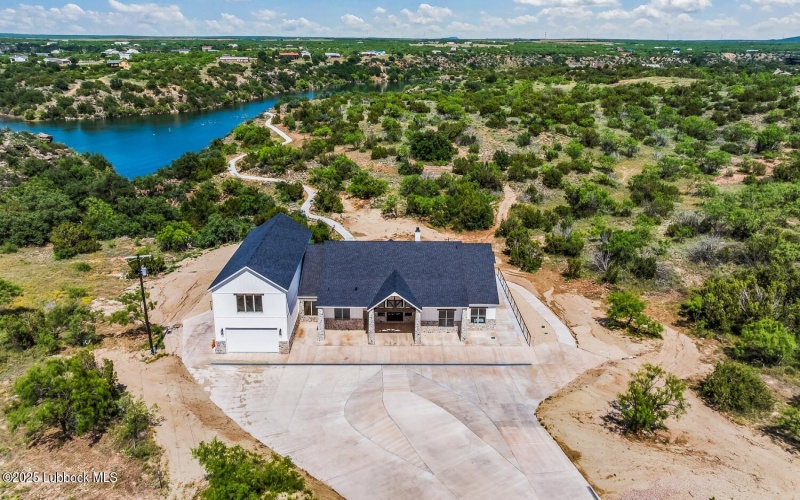 2627 Ward Road, Justiceburg, TX 79330, 5 Habitaciones Habitaciones , ,3 BañosBaños,Residential,En Venta,2627 Ward Road,202556132