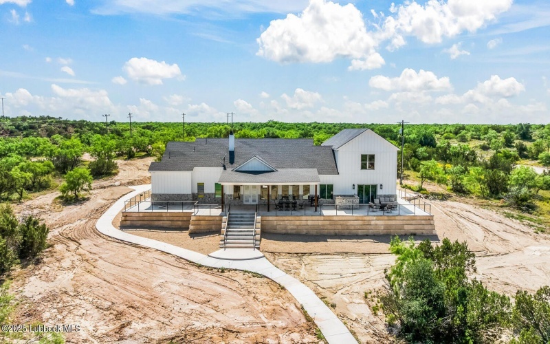 2627 Ward Road, Justiceburg, TX 79330, 5 Habitaciones Habitaciones , ,3 BañosBaños,Residential,En Venta,2627 Ward Road,202556132