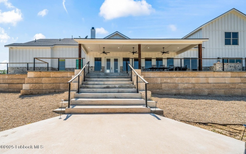 2627 Ward Road, Justiceburg, TX 79330, 5 Habitaciones Habitaciones , ,3 BañosBaños,Residential,En Venta,2627 Ward Road,202556132