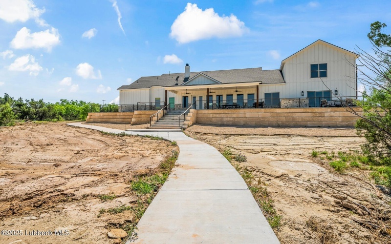 2627 Ward Road, Justiceburg, TX 79330, 5 Habitaciones Habitaciones , ,3 BañosBaños,Residential,En Venta,2627 Ward Road,202556132