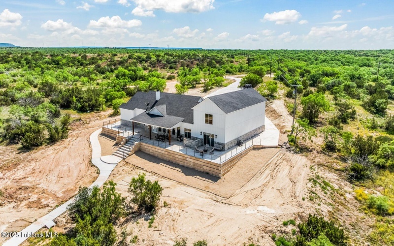 2627 Ward Road, Justiceburg, TX 79330, 5 Habitaciones Habitaciones , ,3 BañosBaños,Residential,En Venta,2627 Ward Road,202556132
