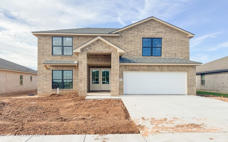 2901 133rd Street, Lubbock, TX 79423, 5 Bedrooms Bedrooms, ,3 BathroomsBathrooms,Residential,For Sale,2901 133rd Street,202556140