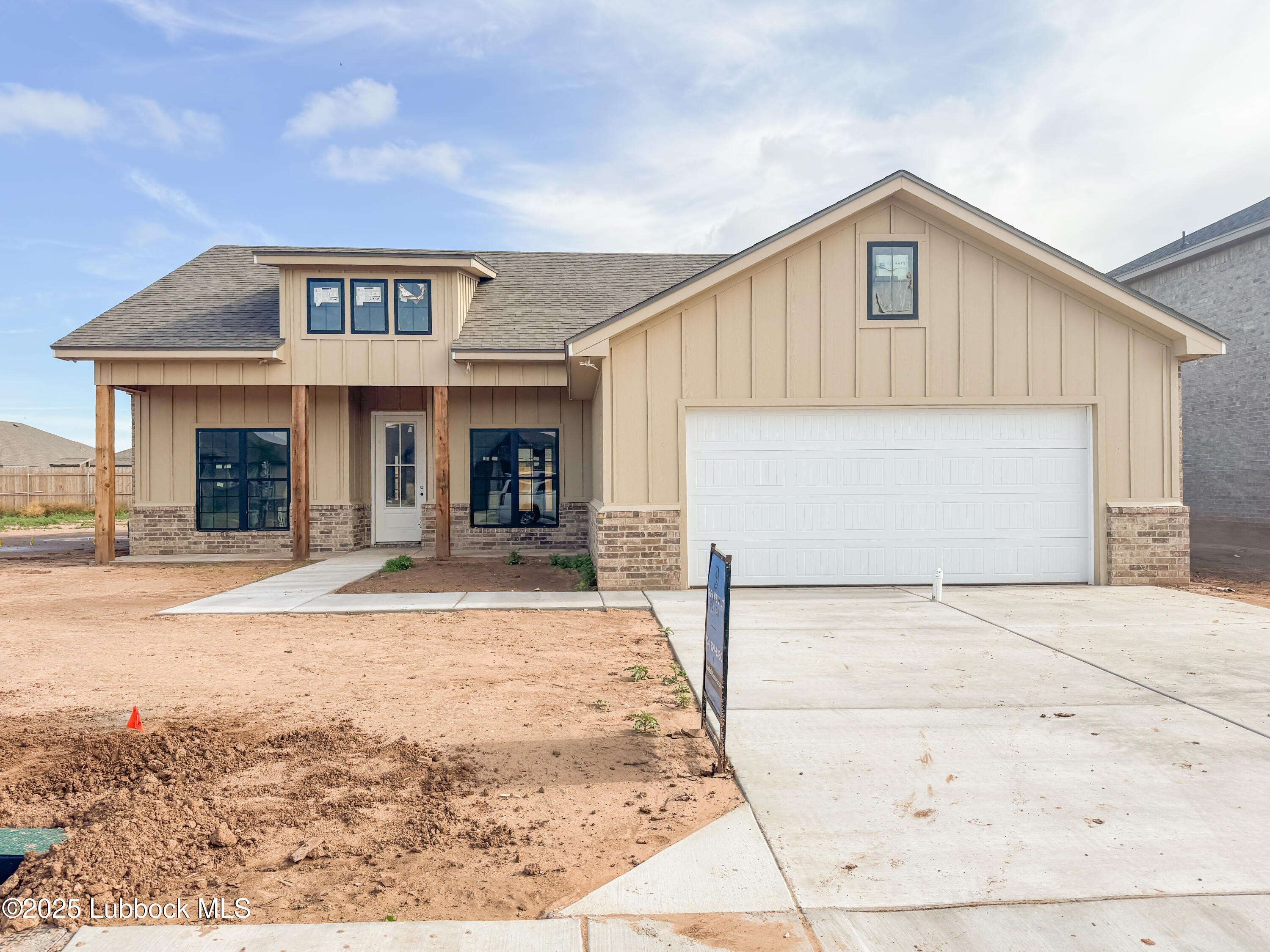 2910 134th Street, Lubbock, TX 79423, 4 Bedrooms Bedrooms, ,2 BathroomsBathrooms,Residential,For Sale,2910 134th Street,202556141