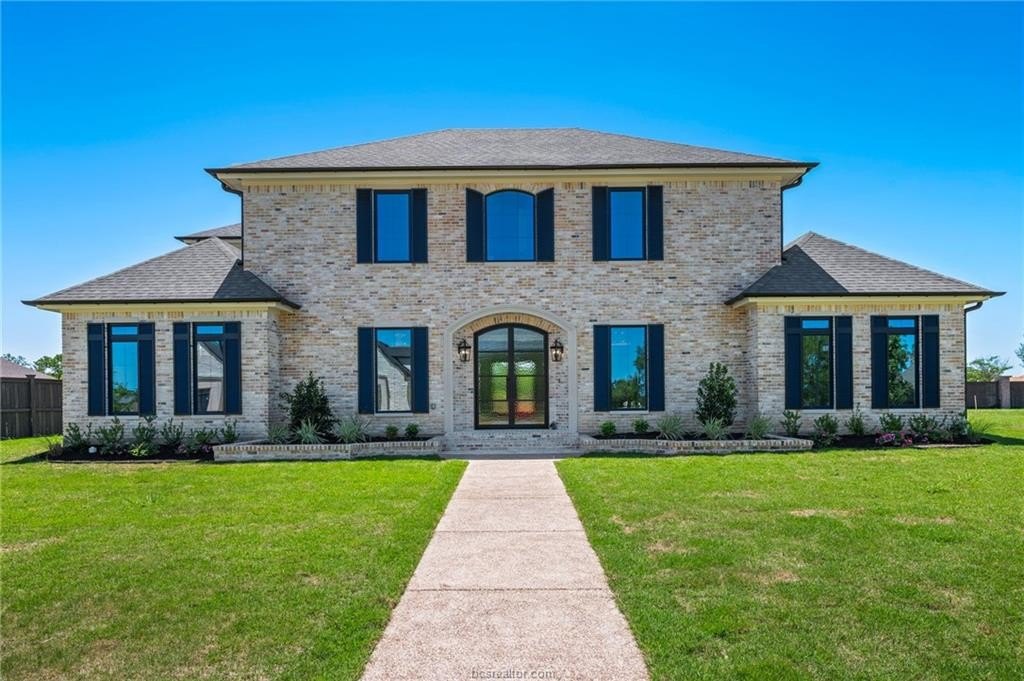 4724 Concordia Drive, Bryan, TX 77802, 4 Bedrooms Bedrooms, ,5 BathroomsBathrooms,Residential,For Sale,4724 Concordia Drive,25003692