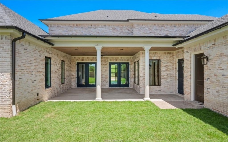 4724 Concordia Drive, Bryan, TX 77802, 4 Bedrooms Bedrooms, ,5 BathroomsBathrooms,Residential,For Sale,4724 Concordia Drive,25003692