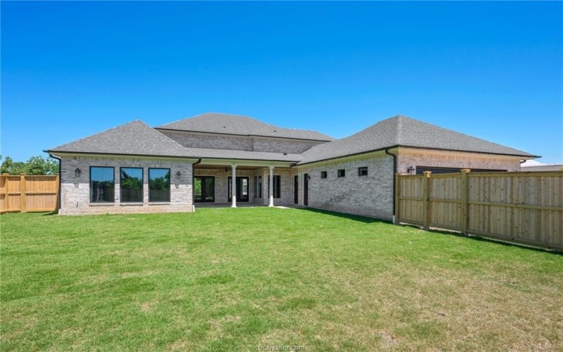 4724 Concordia Drive, Bryan, TX 77802, 4 Bedrooms Bedrooms, ,5 BathroomsBathrooms,Residential,For Sale,4724 Concordia Drive,25003692