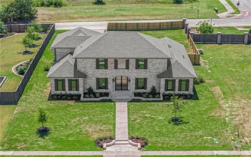 4724 Concordia Drive, Bryan, TX 77802, 4 Bedrooms Bedrooms, ,5 BathroomsBathrooms,Residential,For Sale,4724 Concordia Drive,25003692