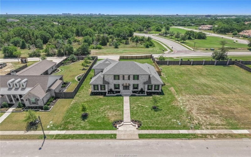 4724 Concordia Drive, Bryan, TX 77802, 4 Bedrooms Bedrooms, ,5 BathroomsBathrooms,Residential,For Sale,4724 Concordia Drive,25003692