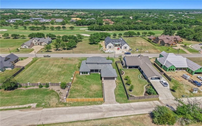 4724 Concordia Drive, Bryan, TX 77802, 4 Bedrooms Bedrooms, ,5 BathroomsBathrooms,Residential,For Sale,4724 Concordia Drive,25003692