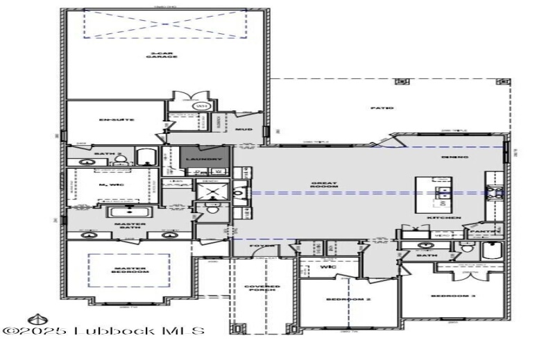 4612 138th Place, Lubbock, TX 79424, 4 Habitaciones Habitaciones , ,3 BañosBaños,Residential,En Venta,4612 138th Place,202556174
