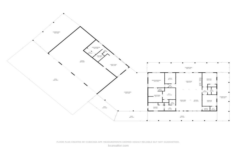 2300 Farm To Market 2095 Farm to Market Road, Cameron, TX 76520, 4 Bedrooms Bedrooms, ,3 BathroomsBathrooms,Residential,For Sale,2300 Farm To Market 2095 Farm to Market Road,25003833