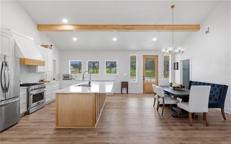 2300 Farm To Market 2095 Farm to Market Road, Cameron, TX 76520, 4 Bedrooms Bedrooms, ,3 BathroomsBathrooms,Residential,For Sale,2300 Farm To Market 2095 Farm to Market Road,25003833