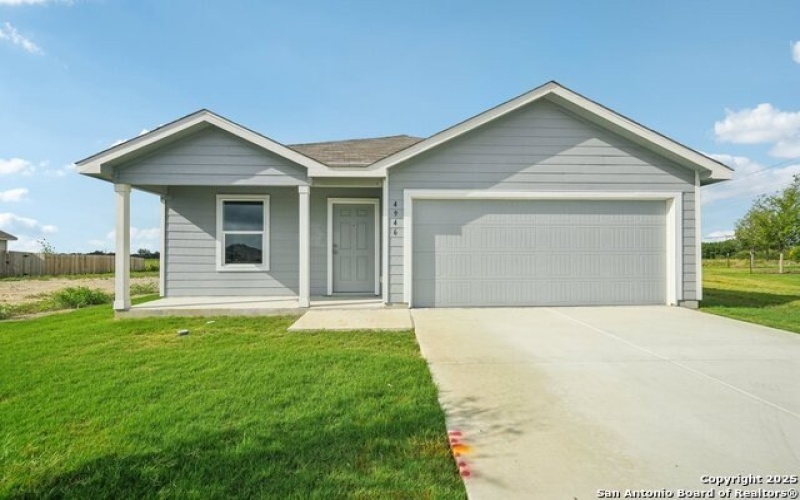 4946 Legacy Point, Von Ormy, TX 78073, 3 Bedrooms Bedrooms, ,2 BathroomsBathrooms,Residential,For Sale,4946 Legacy Point,1874715