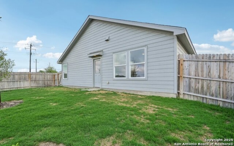 4946 Legacy Point, Von Ormy, TX 78073, 3 Bedrooms Bedrooms, ,2 BathroomsBathrooms,Residential,For Sale,4946 Legacy Point,1874715