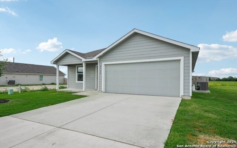 4946 Legacy Point, Von Ormy, TX 78073, 3 Bedrooms Bedrooms, ,2 BathroomsBathrooms,Residential,For Sale,4946 Legacy Point,1874715