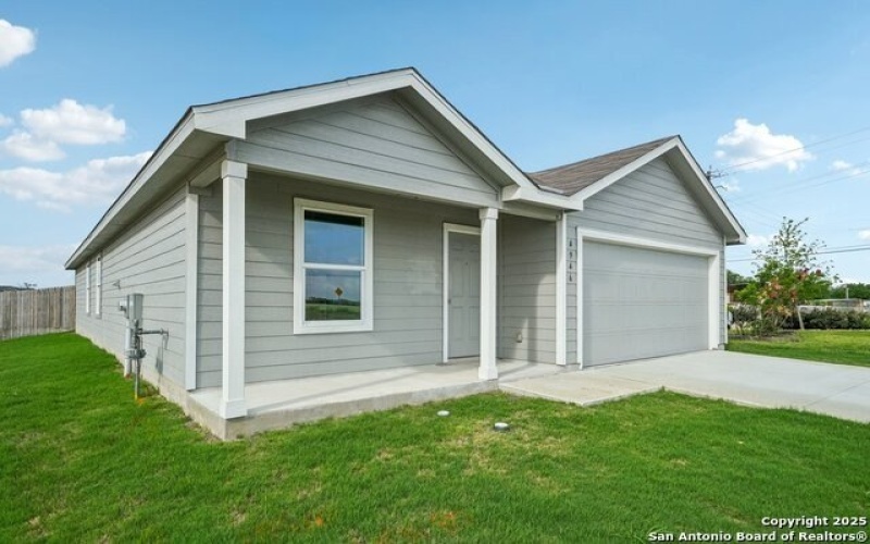 4946 Legacy Point, Von Ormy, TX 78073, 3 Bedrooms Bedrooms, ,2 BathroomsBathrooms,Residential,For Sale,4946 Legacy Point,1874715