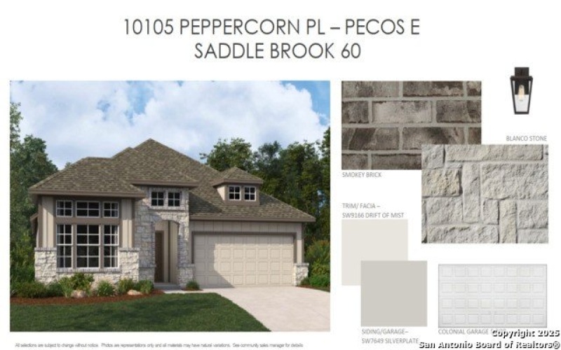 10105 Peppercorn Pl., Schertz, TX 78108, 3 Bedrooms Bedrooms, ,3 BathroomsBathrooms,Residential,For Sale,10105 Peppercorn Pl.,1874718
