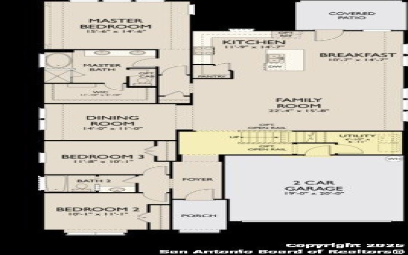 10105 Peppercorn Pl., Schertz, TX 78108, 3 Bedrooms Bedrooms, ,3 BathroomsBathrooms,Residential,For Sale,10105 Peppercorn Pl.,1874718