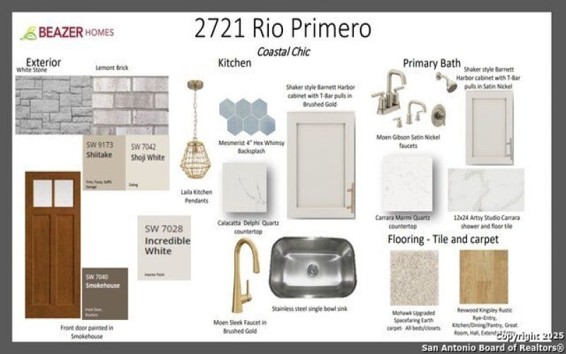 2721 Rio Primero Road, Seguin, TX 78155, 4 Bedrooms Bedrooms, ,2 BathroomsBathrooms,Residential,For Sale,2721 Rio Primero Road,1874784