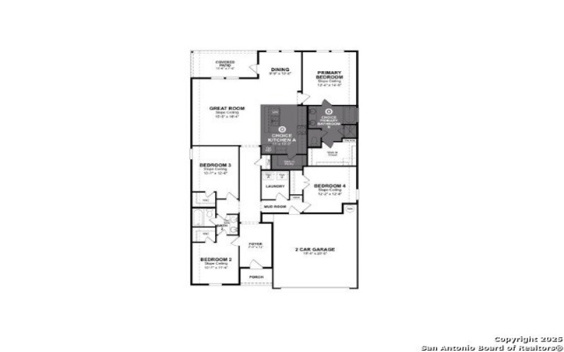 2721 Rio Primero Road, Seguin, TX 78155, 4 Bedrooms Bedrooms, ,2 BathroomsBathrooms,Residential,For Sale,2721 Rio Primero Road,1874784
