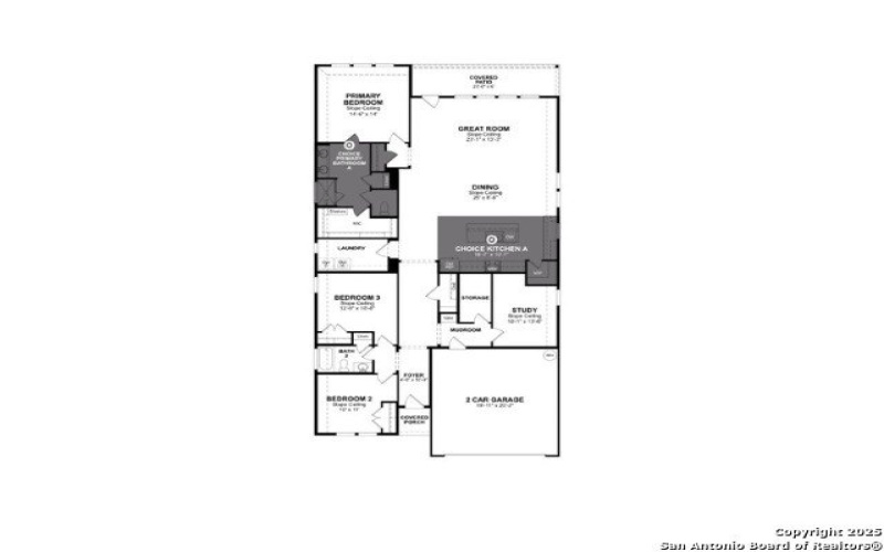 2725 Rio Primero Road, Seguin, TX 78155, 3 Bedrooms Bedrooms, ,2 BathroomsBathrooms,Residential,For Sale,2725 Rio Primero Road,1874810