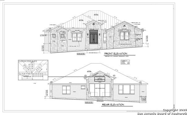 193 Ranch Heights, Boerne, TX 78015, 3 Bedrooms Bedrooms, ,5 BathroomsBathrooms,Residential,For Sale,193 Ranch Heights,1874637