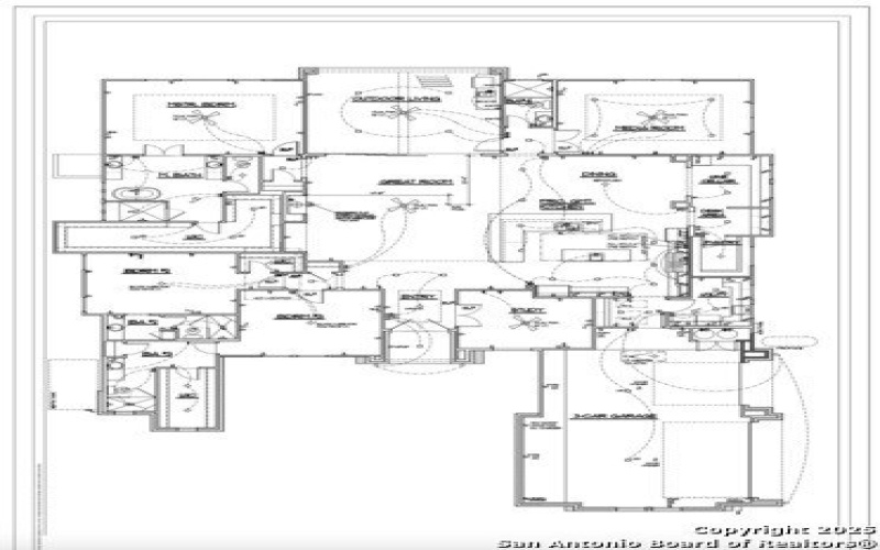 193 Ranch Heights, Boerne, TX 78015, 3 Bedrooms Bedrooms, ,5 BathroomsBathrooms,Residential,For Sale,193 Ranch Heights,1874637