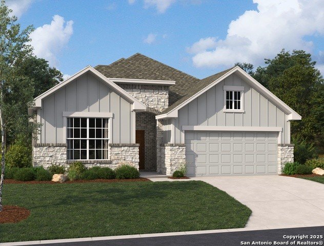 10109 Peppercorn Pl., Schertz, TX 78108, 3 Habitaciones Habitaciones , ,2 BañosBaños,Residential,En Venta,10109 Peppercorn Pl.,1874663