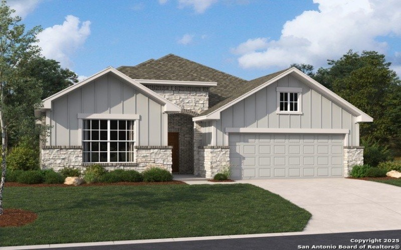 10109 Peppercorn Pl., Schertz, TX 78108, 3 Habitaciones Habitaciones , ,2 BañosBaños,Residential,En Venta,10109 Peppercorn Pl.,1874663