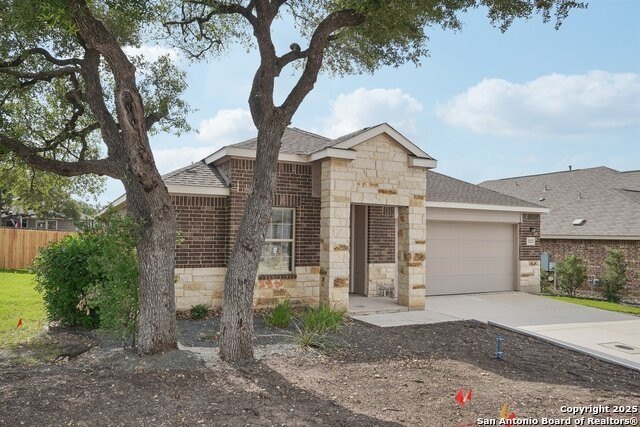 32122 Lemon Mint, Bulverde, TX 78163, 4 Habitaciones Habitaciones , ,3 BañosBaños,Residential,En Venta,32122 Lemon Mint,1874684