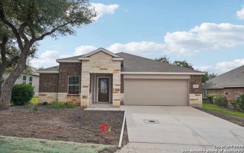 32122 Lemon Mint, Bulverde, TX 78163, 4 Habitaciones Habitaciones , ,3 BañosBaños,Residential,En Venta,32122 Lemon Mint,1874684