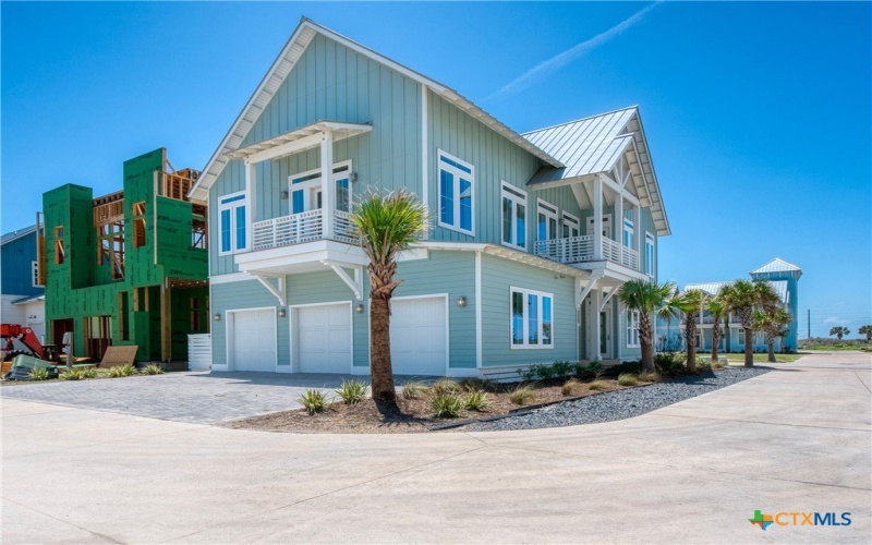 506 Sunrise Ave, Port Aransas, TX 78373, 5 Bedrooms Bedrooms, ,6 BathroomsBathrooms,Residential,For Sale,506 Sunrise Ave,581549