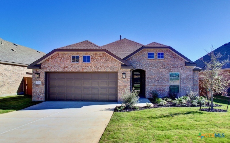 771 Navarro Street, New Braunfels, TX 78132, 4 Habitaciones Habitaciones , ,2 BañosBaños,Residential,En Venta,771 Navarro Street,582936