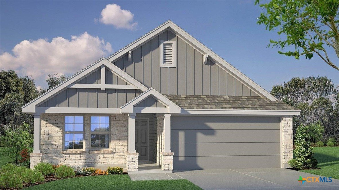 4031 Hayes Court, Belton, TX 76513, 3 Bedrooms Bedrooms, ,2 BathroomsBathrooms,Residential,For Sale,4031 Hayes Court,583007