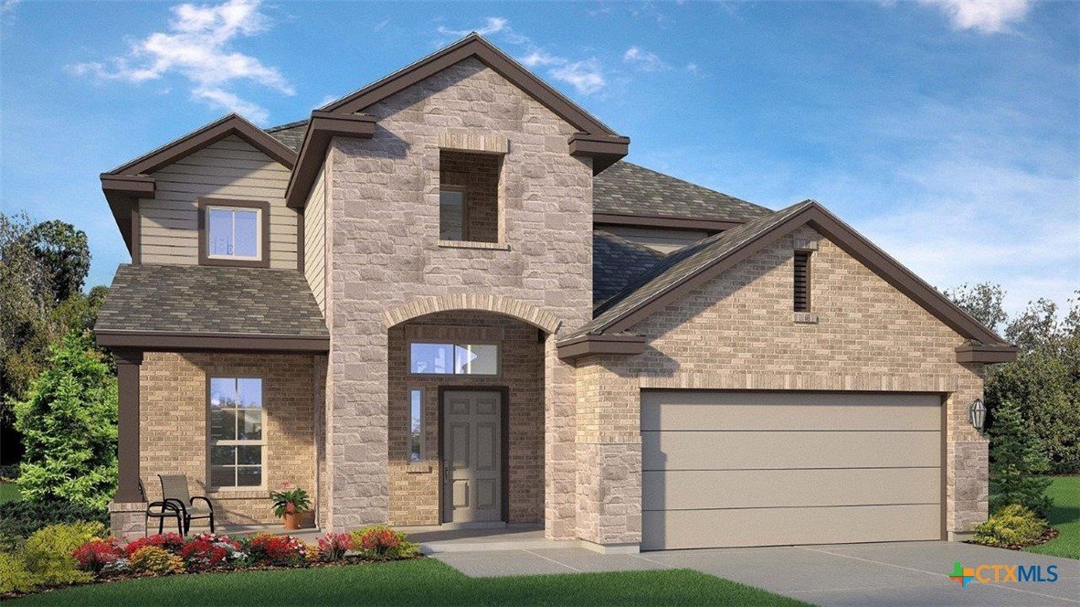 4254 Allison Drive, Belton, TX 76513, 5 Habitaciones Habitaciones , ,2 BañosBaños,Residential,En Venta,4254 Allison Drive,583013